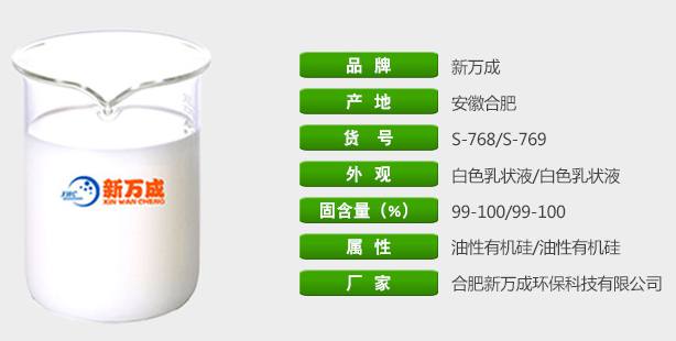 有機(jī)硅消泡劑的客戶解答！